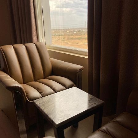 Al- Reef Hotel 제다 외부 사진